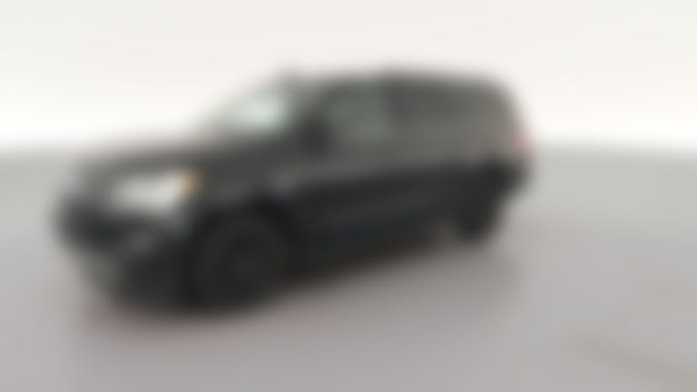 2020 Ford Expedition MAX vehicle photo