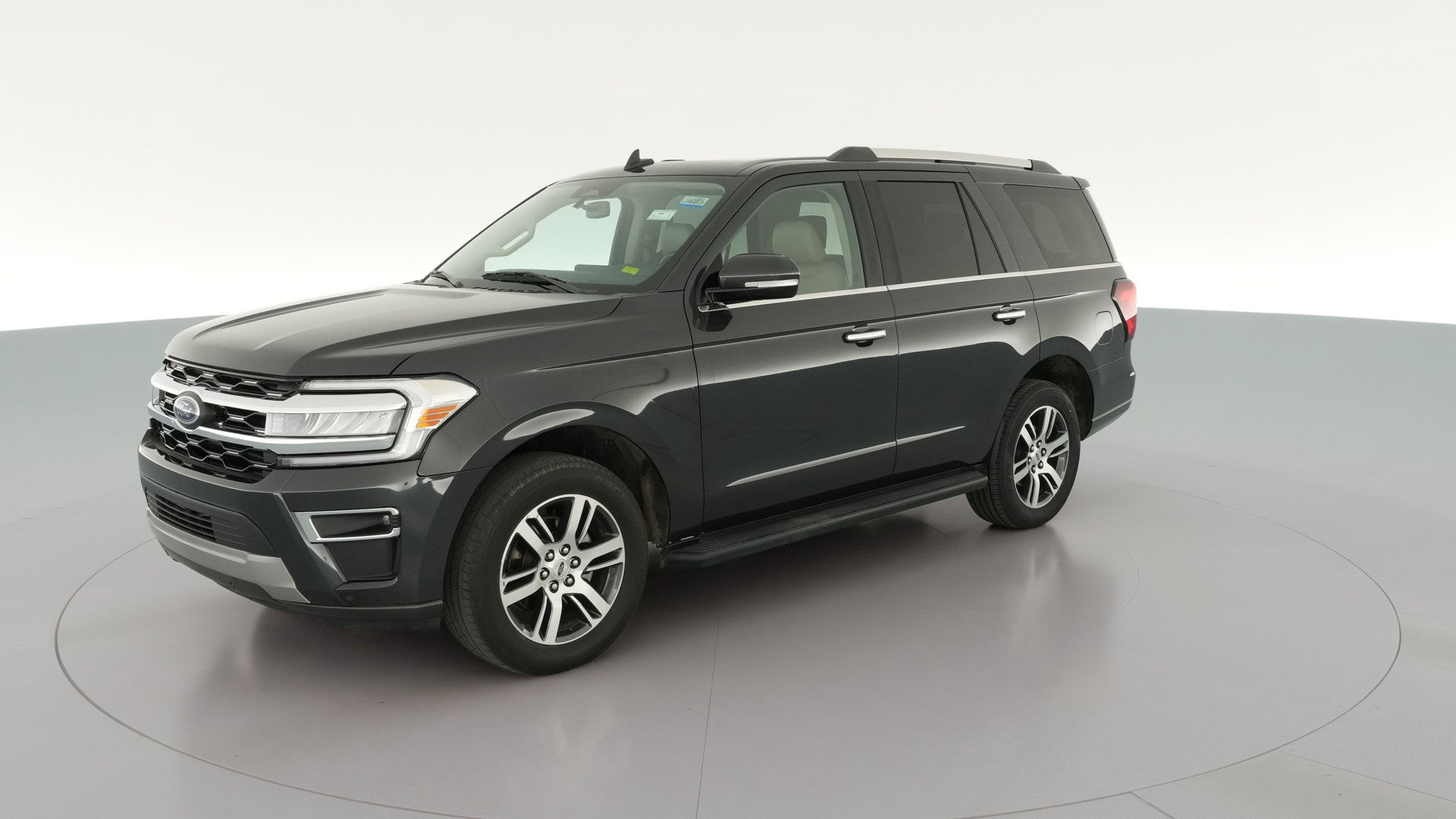 2024 Ford Expedition vehicle photo