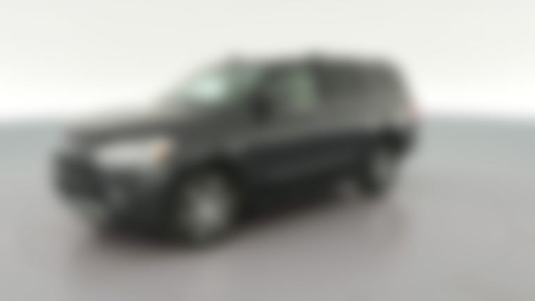 2024 Ford Expedition vehicle photo