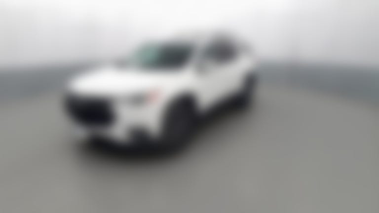 2021 Chevrolet Traverse vehicle photo