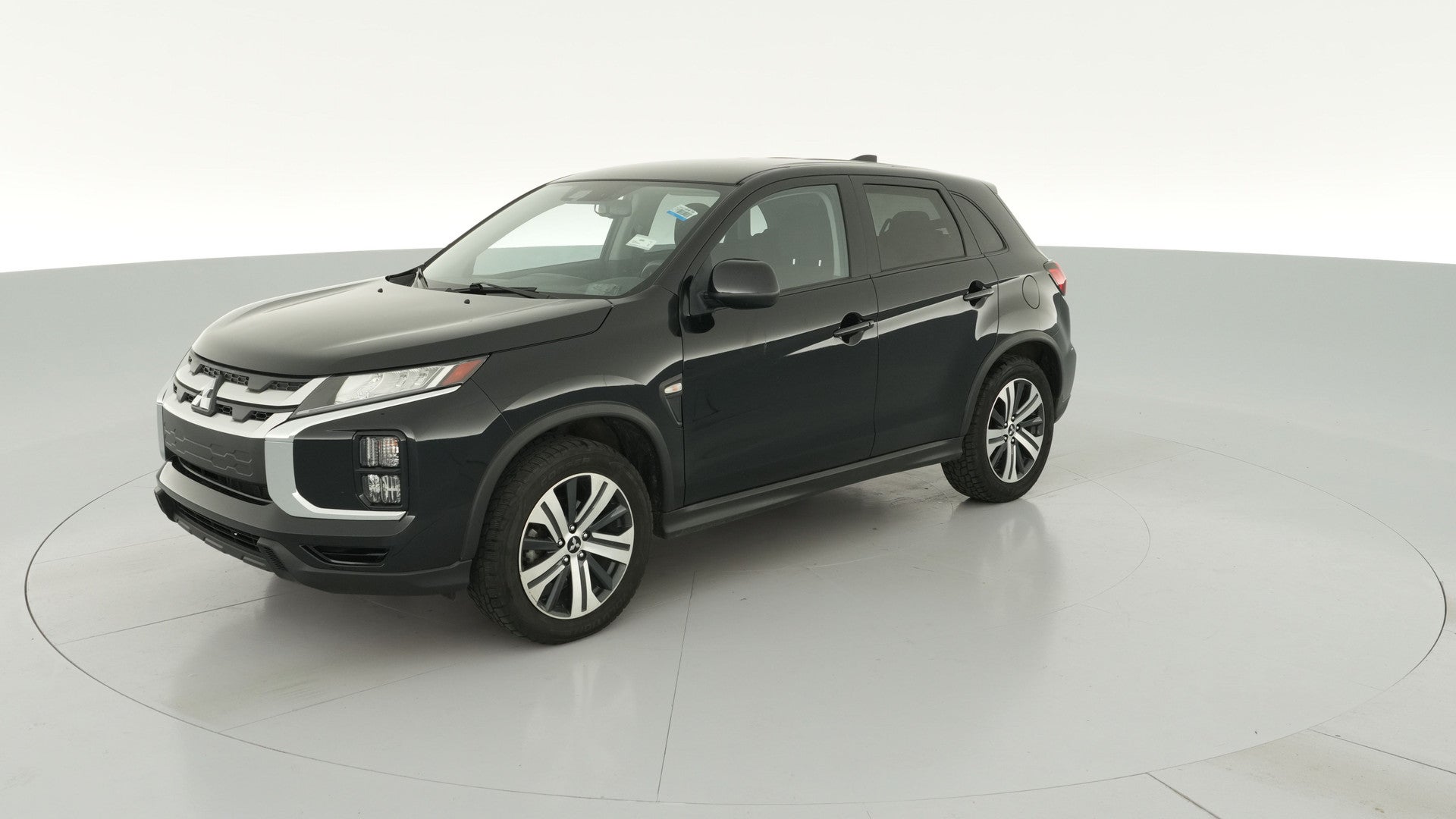 2023 Mitsubishi Outlander Sport vehicle photo