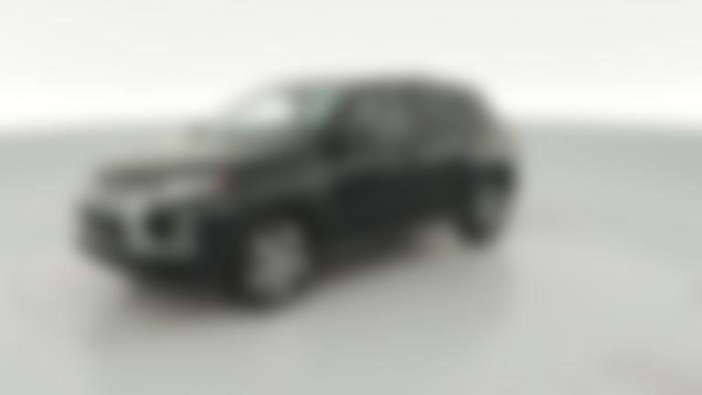 2023 Mitsubishi Outlander Sport vehicle photo