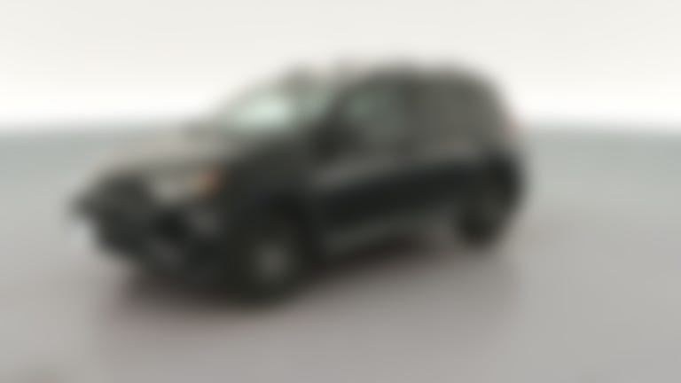 2017 Toyota RAV4 vehicle photo