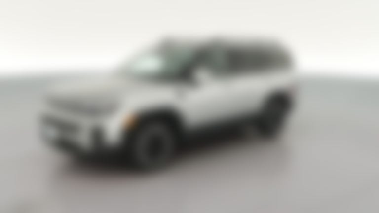 2026 Hyundai Santa Fe vehicle photo