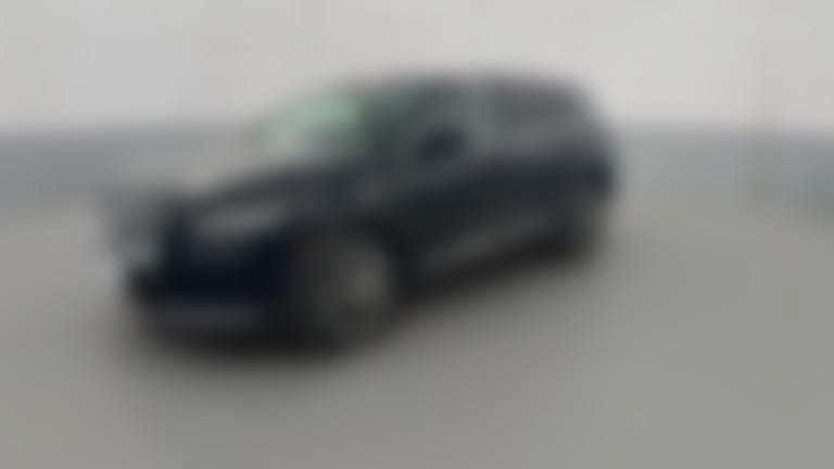 2023 Lincoln Nautilus vehicle photo