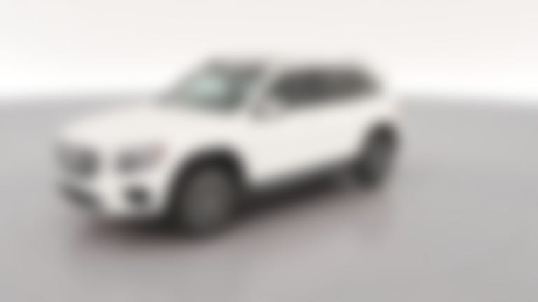 2023 Mercedes-Benz GLB vehicle photo