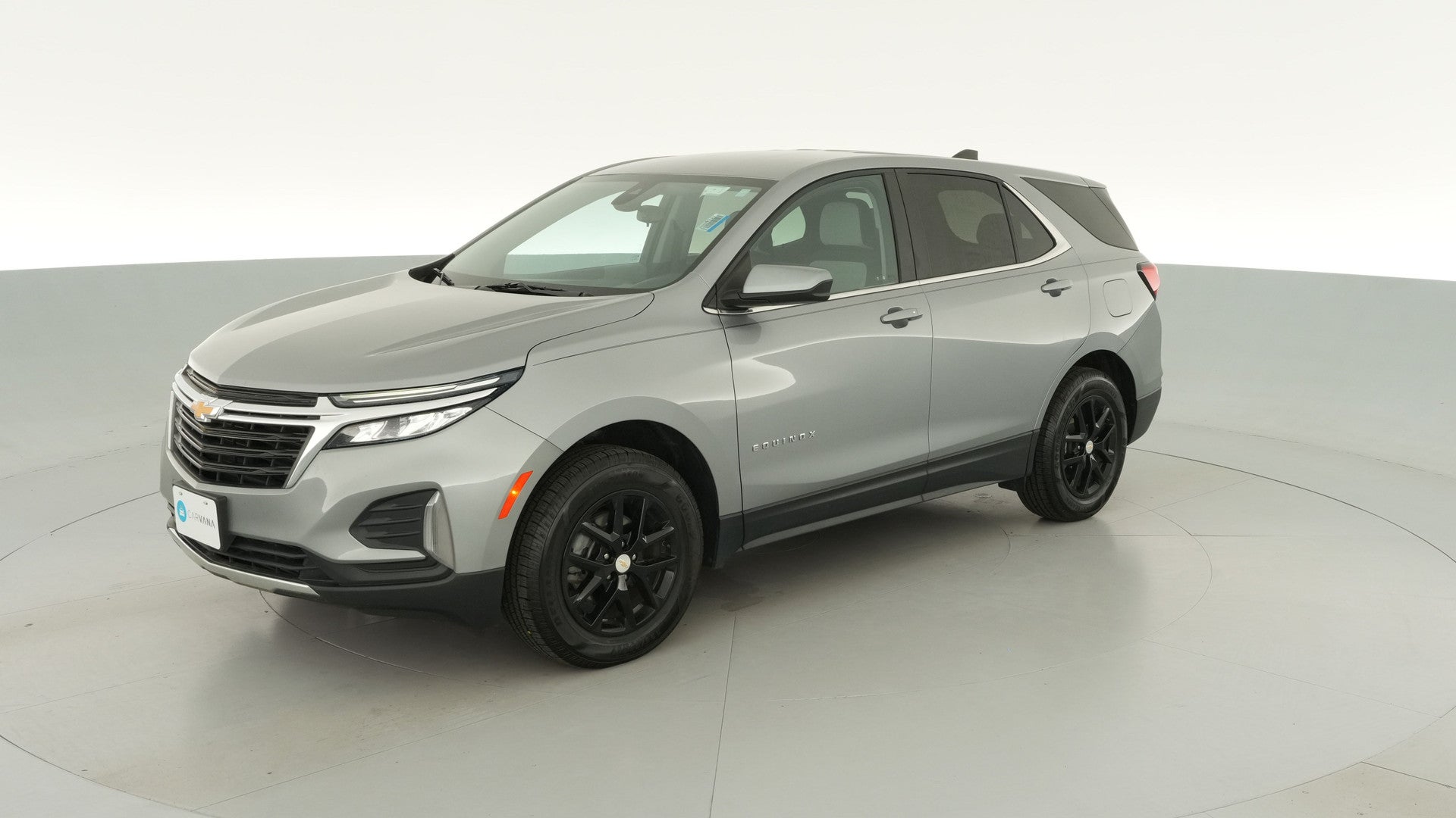 2023 Chevrolet Equinox vehicle photo