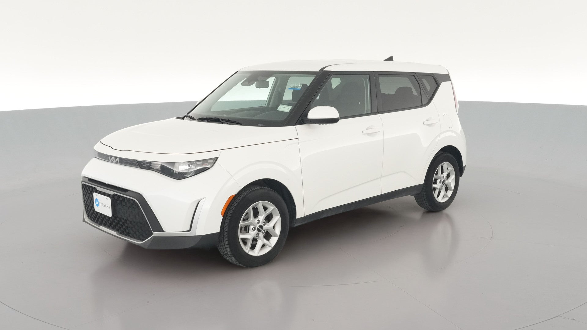 2025 Kia Soul vehicle photo