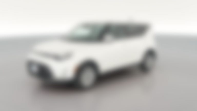 2025 Kia Soul vehicle photo