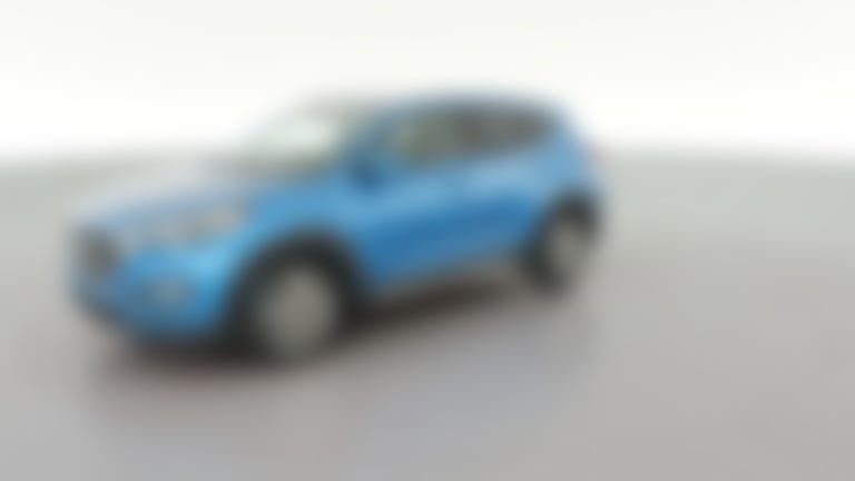 2018 Hyundai Tucson vehicle photo