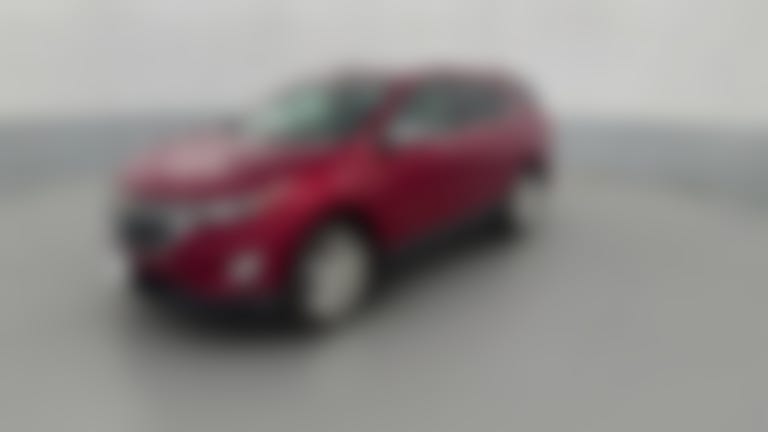 2019 Chevrolet Equinox vehicle photo