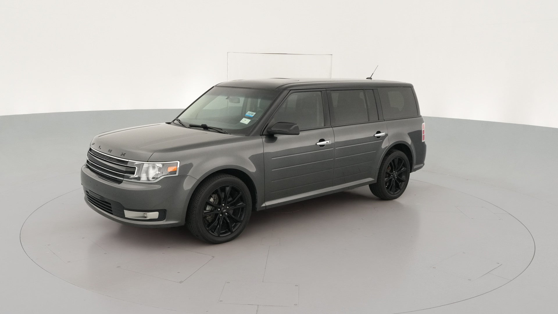 2019 Ford Flex vehicle photo