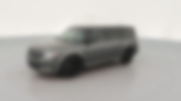 2019 Ford Flex vehicle photo