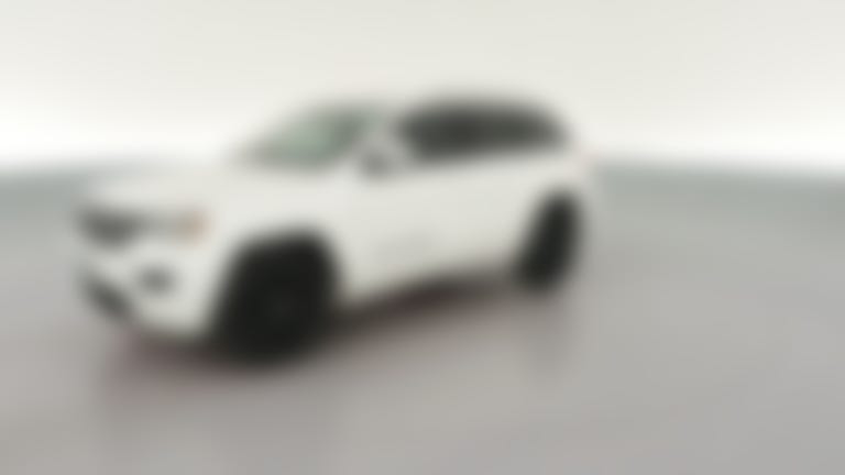 2019 Jeep Grand Cherokee vehicle photo
