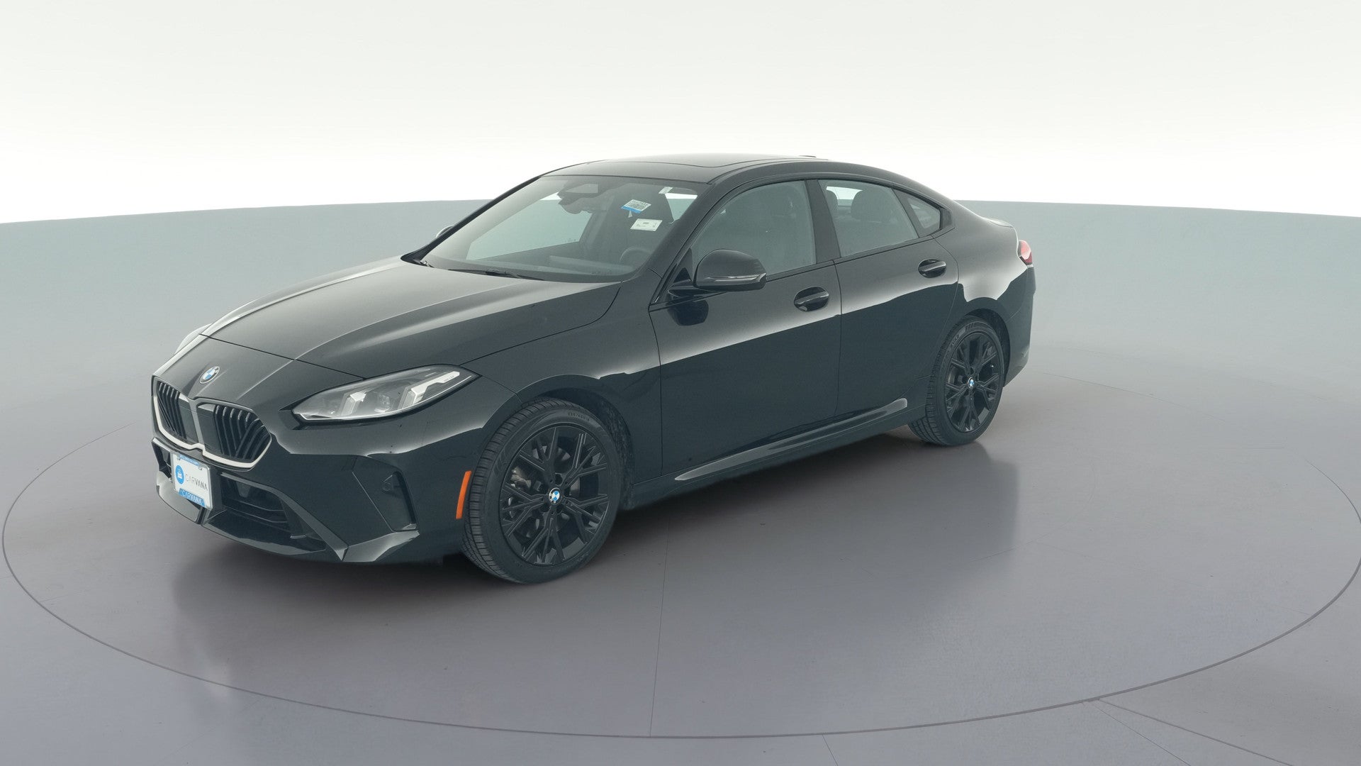 2026 BMW 2 Series vehicle photo