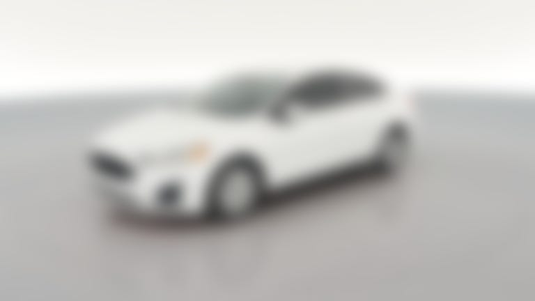 2020 Ford Fusion vehicle photo
