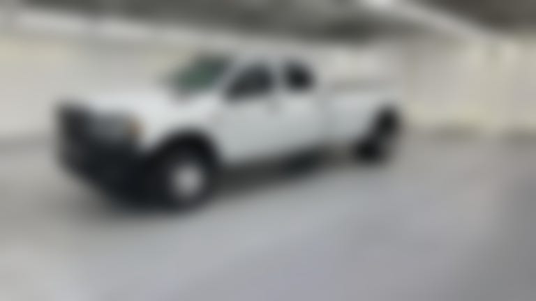 2024 Ram 3500 Crew Cab vehicle photo