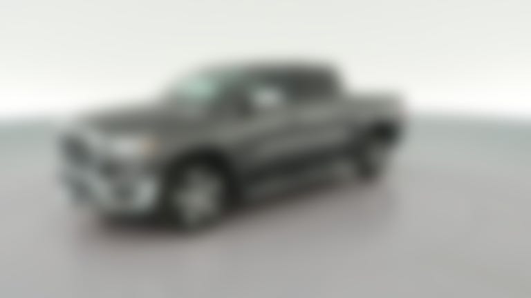 2019 Ram 1500 Crew Cab vehicle photo