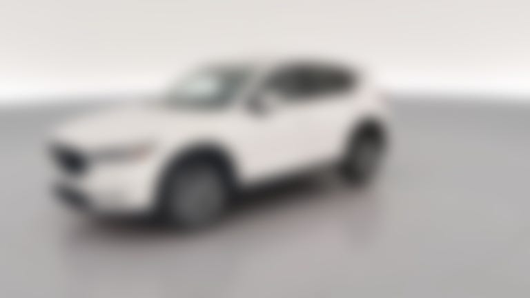 2020 MAZDA CX-5 vehicle photo