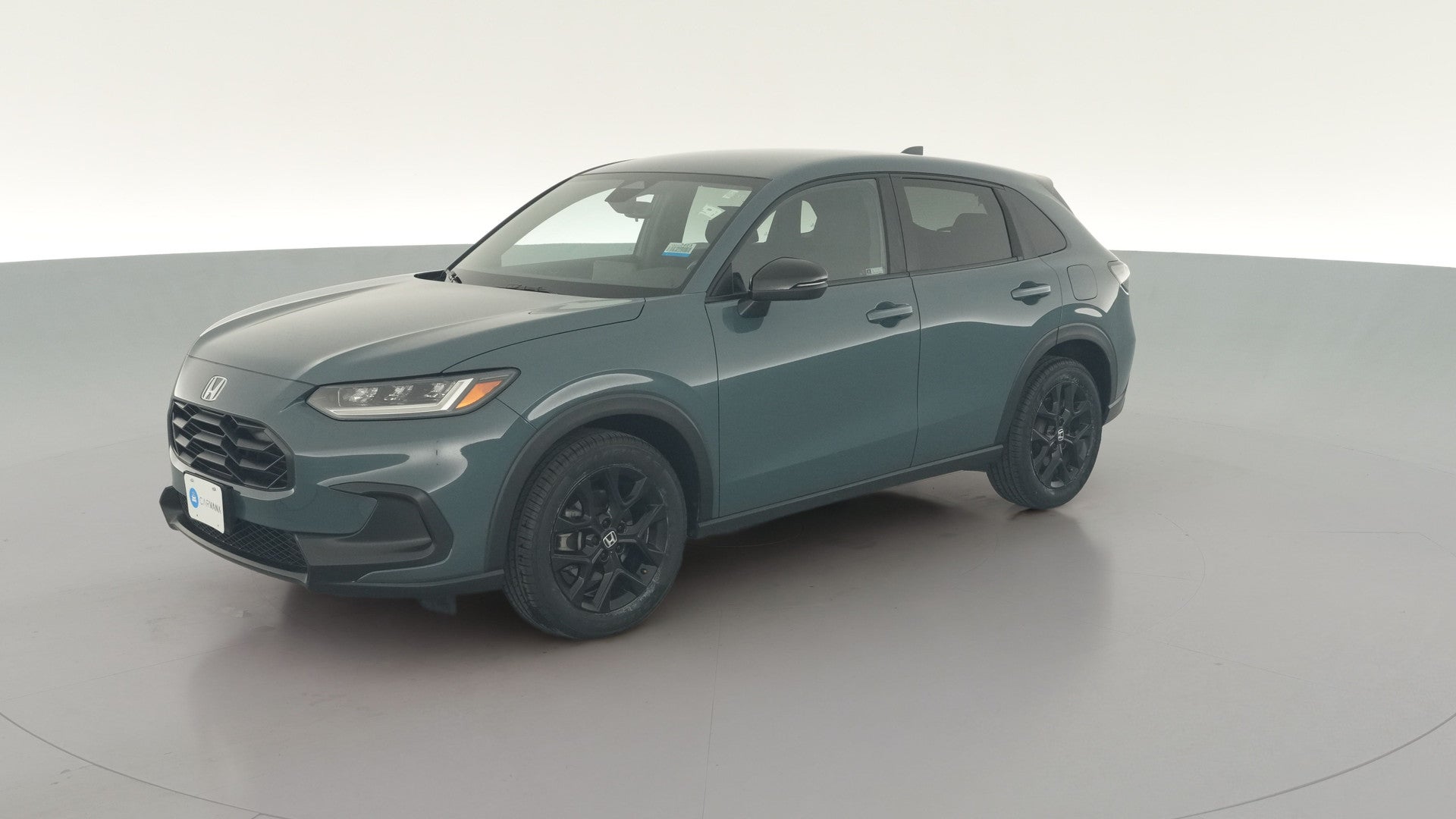 2023 Honda HR-V vehicle photo
