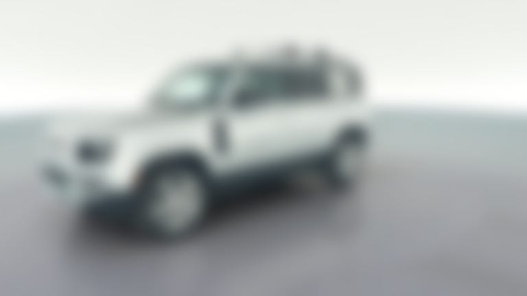 2023 Land Rover Defender 110 vehicle photo
