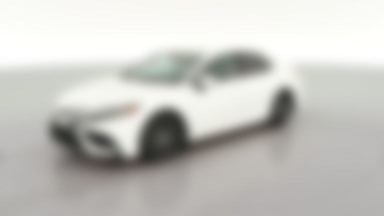 2021 Toyota Camry vehicle photo