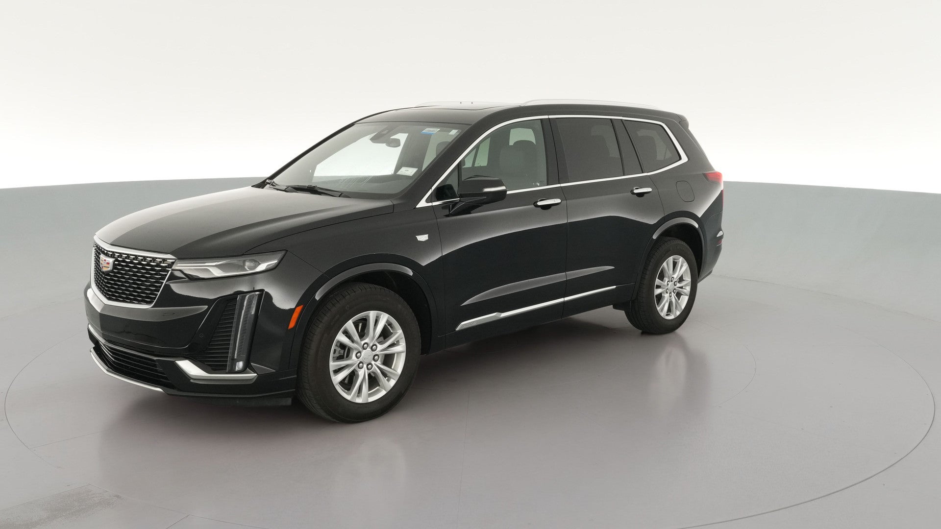 2024 Cadillac XT6 vehicle photo