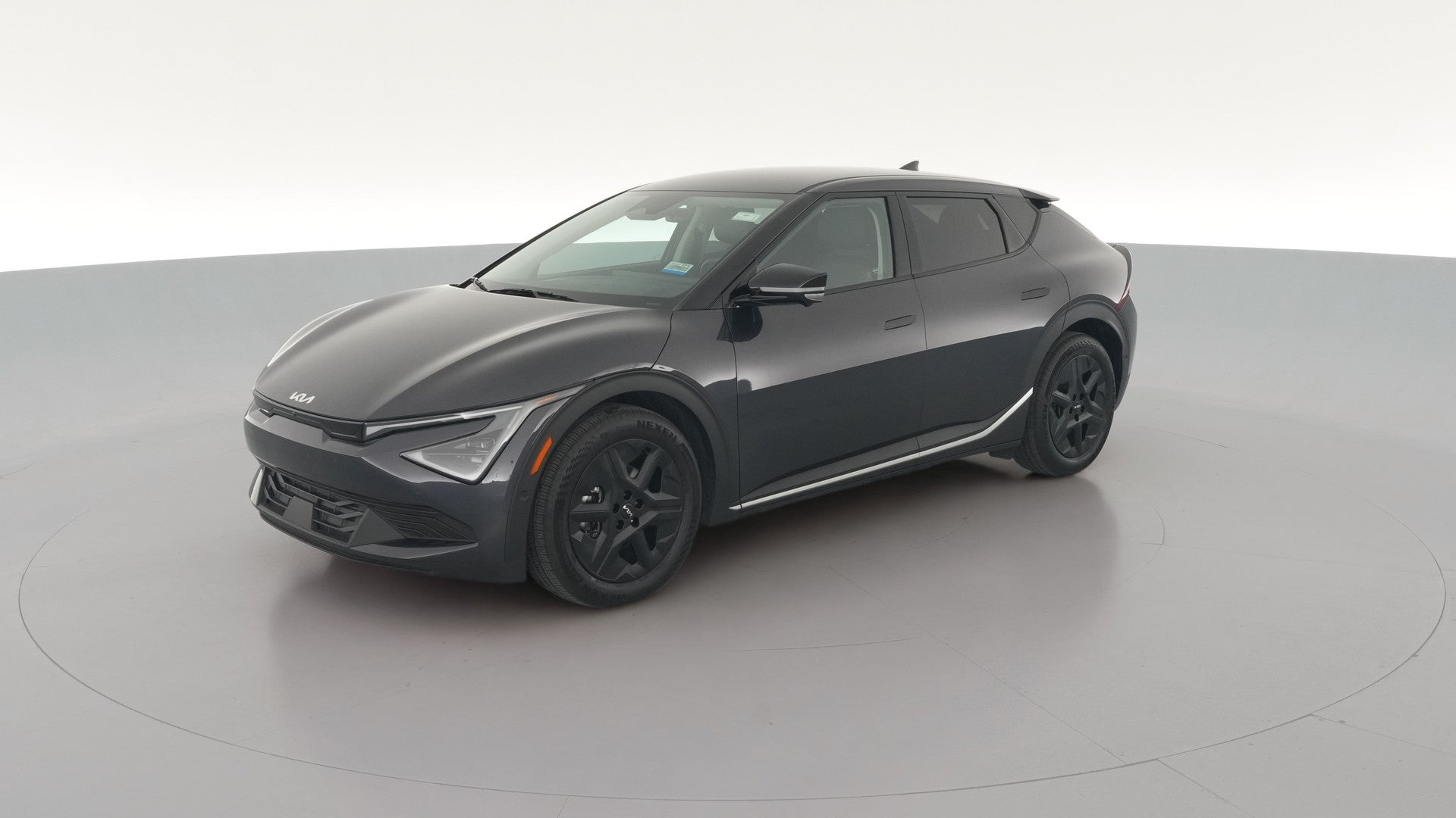 2025 Kia EV6 vehicle photo