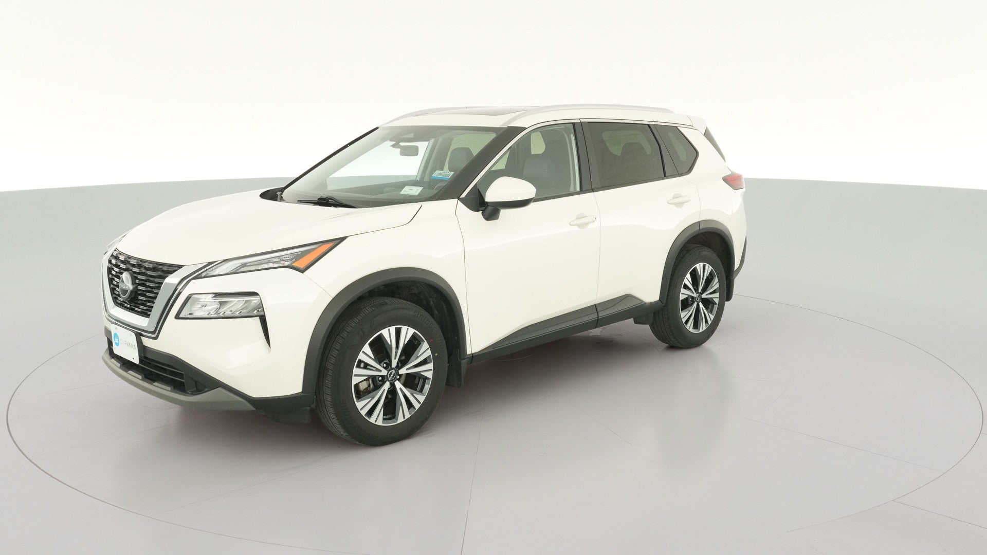 2023 Nissan Rogue vehicle photo