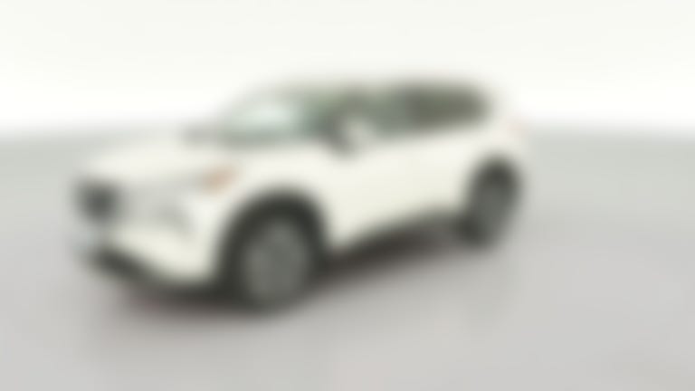 2023 Nissan Rogue vehicle photo