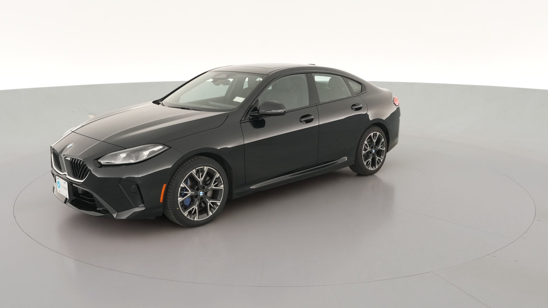 2026 BMW 2 Series vehicle photo