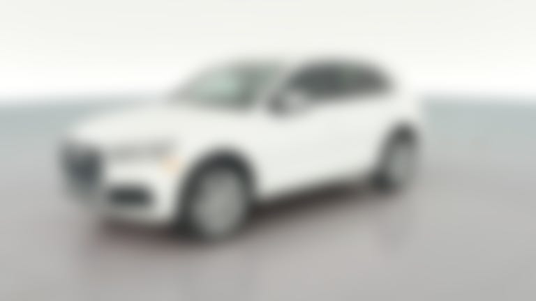 2018 Audi Q5 vehicle photo