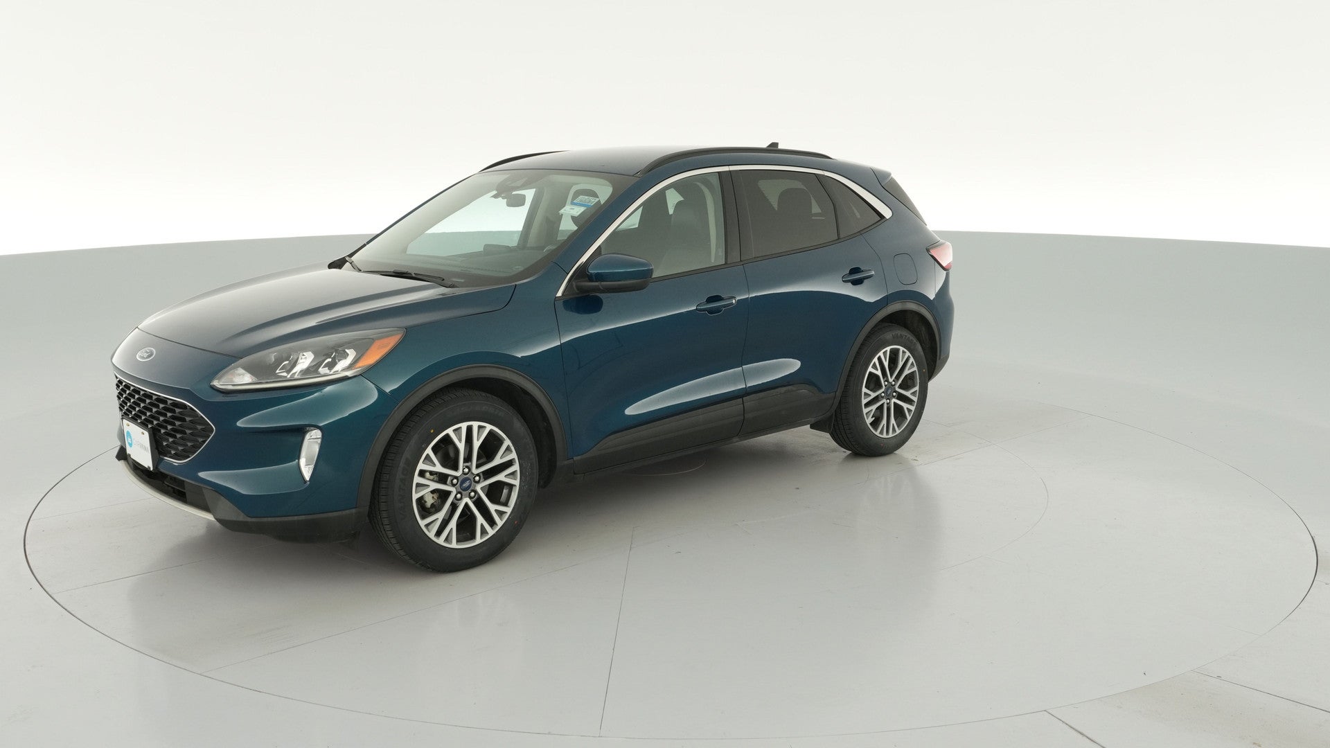 2020 Ford Escape vehicle photo