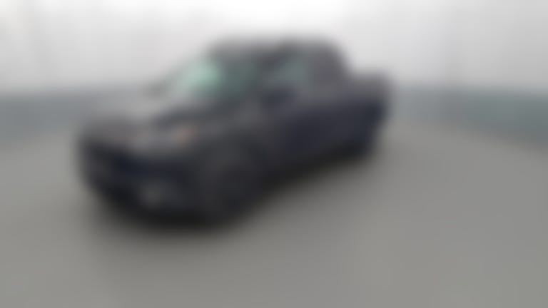 2019 Honda Ridgeline vehicle photo