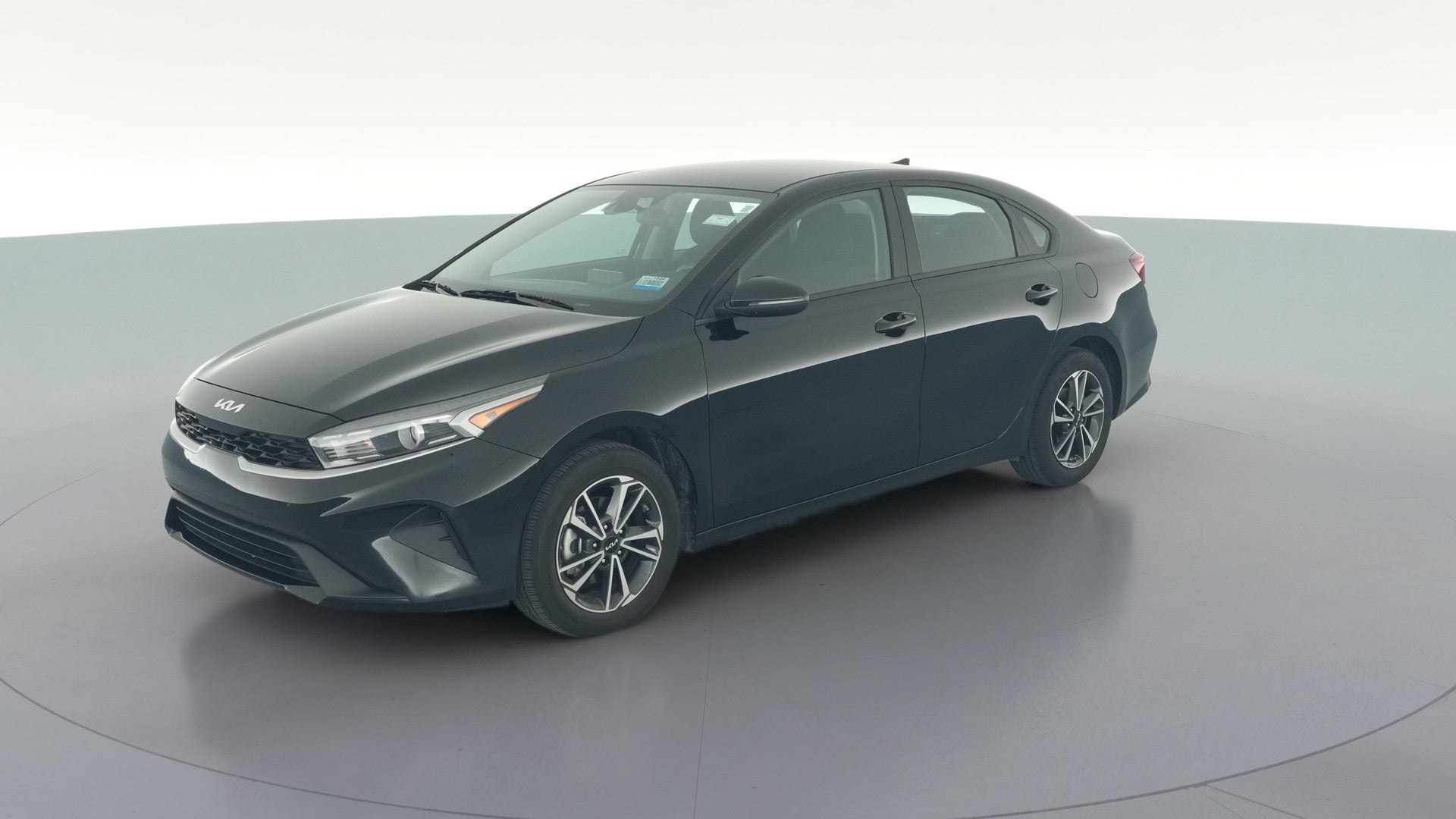 2024 Kia Forte vehicle photo