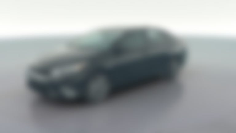 2024 Kia Forte vehicle photo