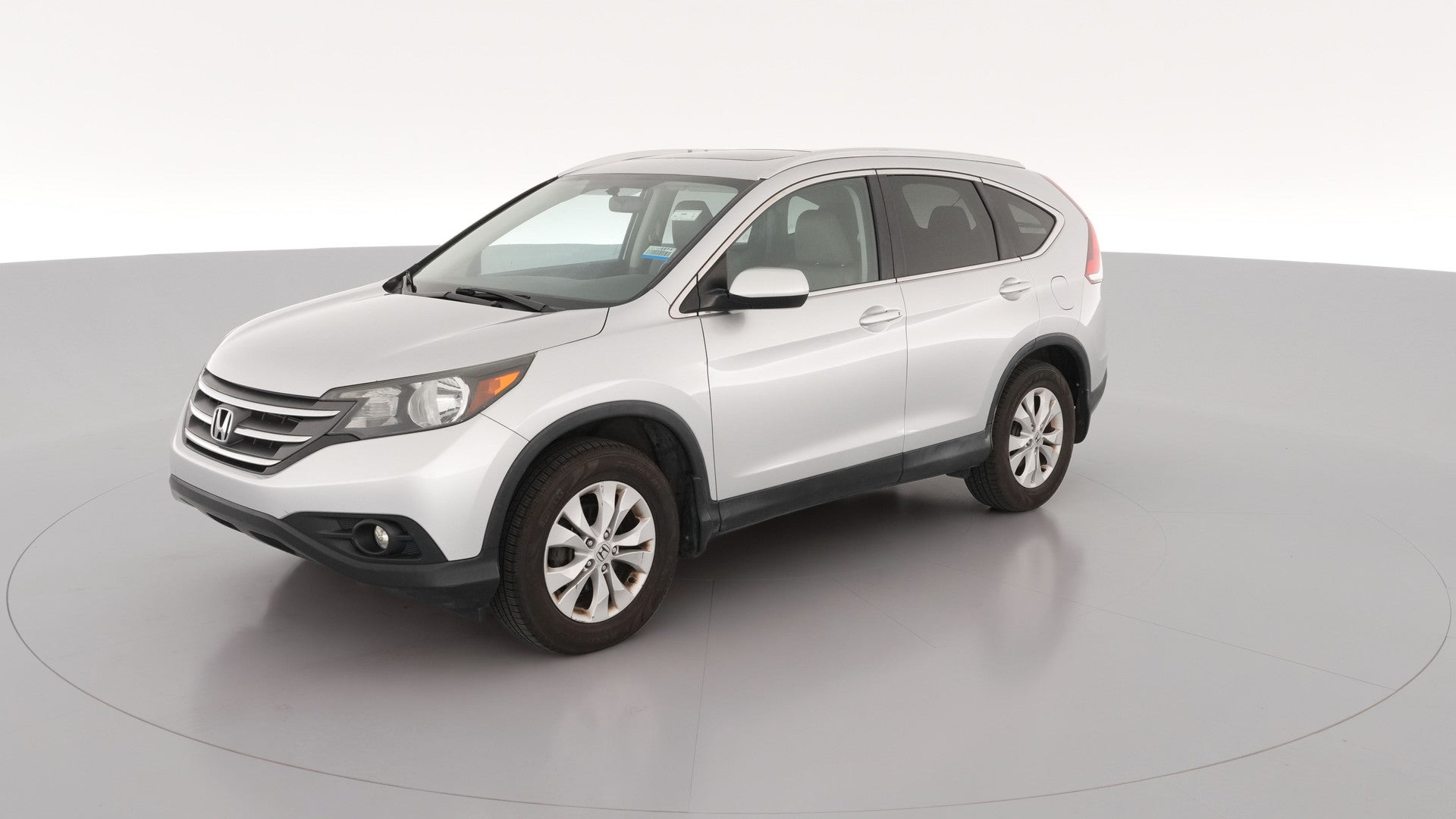 2014 Honda CR-V vehicle photo