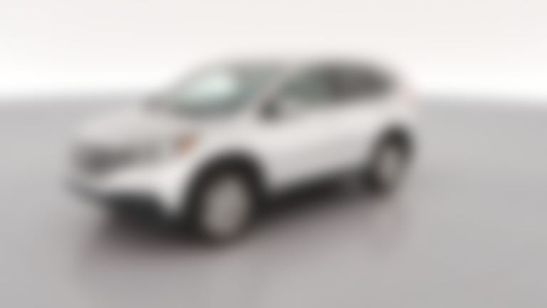 2014 Honda CR-V vehicle photo
