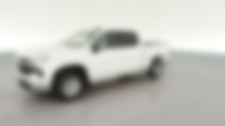 2026 Chevrolet Silverado 1500 Crew Cab vehicle photo