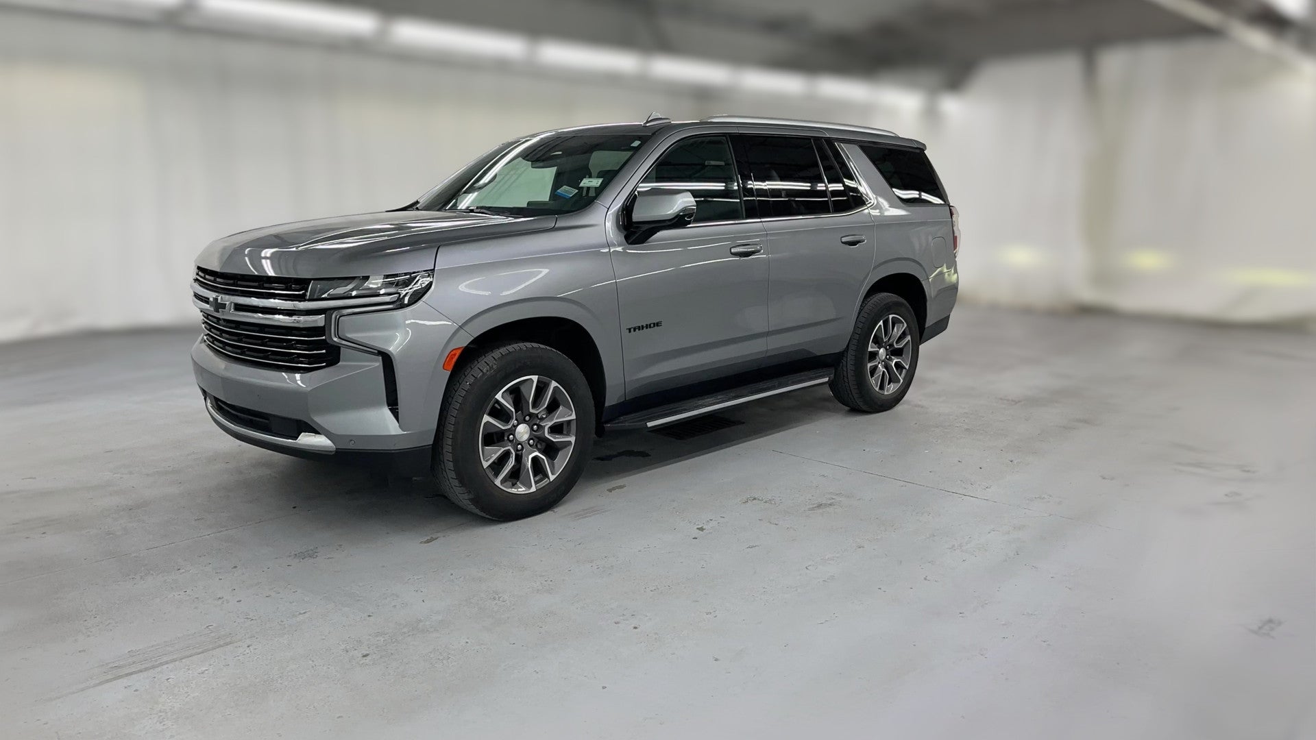 2023 Chevrolet Tahoe vehicle photo