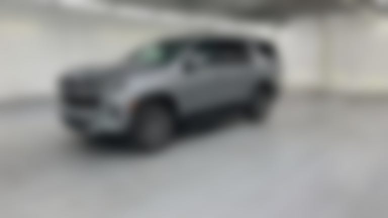 2023 Chevrolet Tahoe vehicle photo