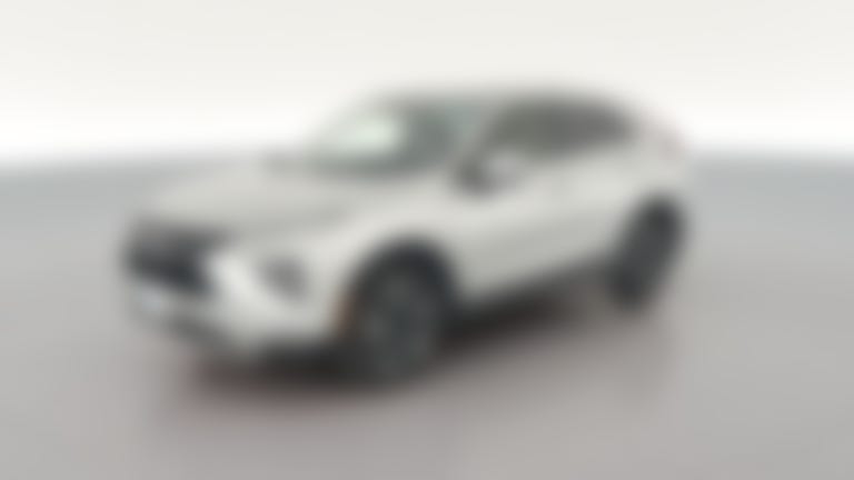 2024 Mitsubishi Eclipse Cross vehicle photo