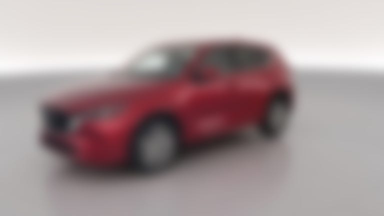 2022 MAZDA CX-5 vehicle photo