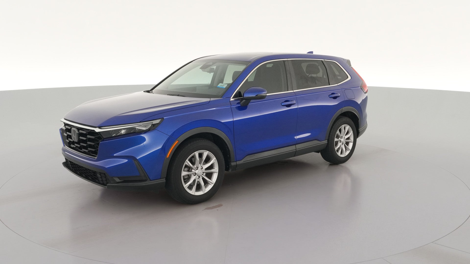 2024 Honda CR-V vehicle photo