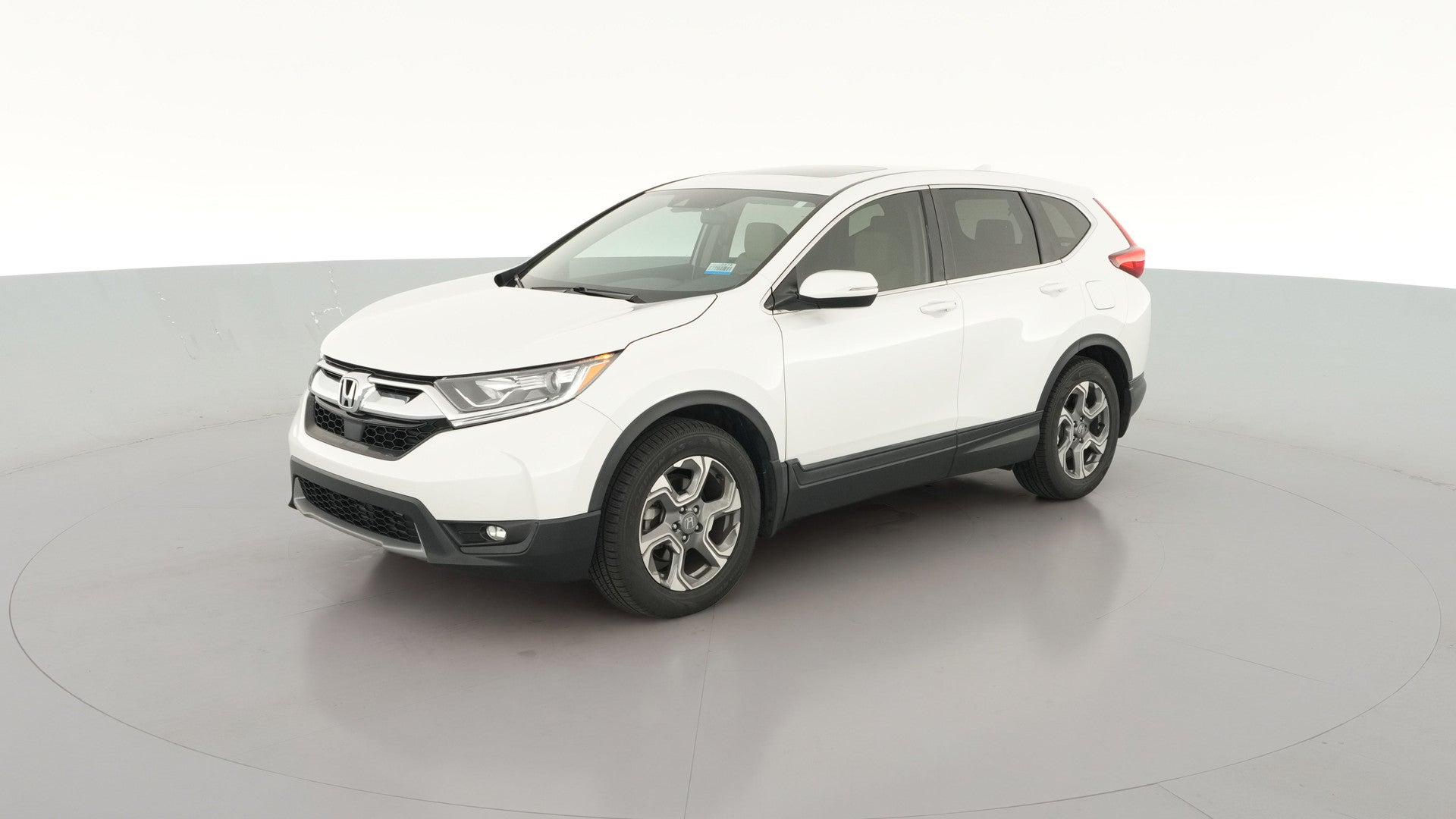 2019 Honda CR-V vehicle photo