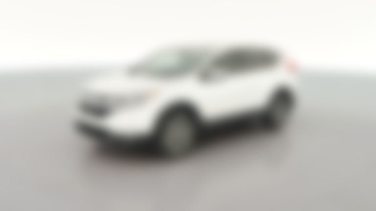 2019 Honda CR-V vehicle photo
