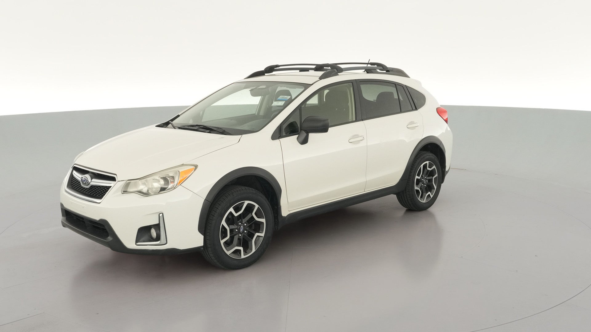 2016 Subaru Crosstrek vehicle photo
