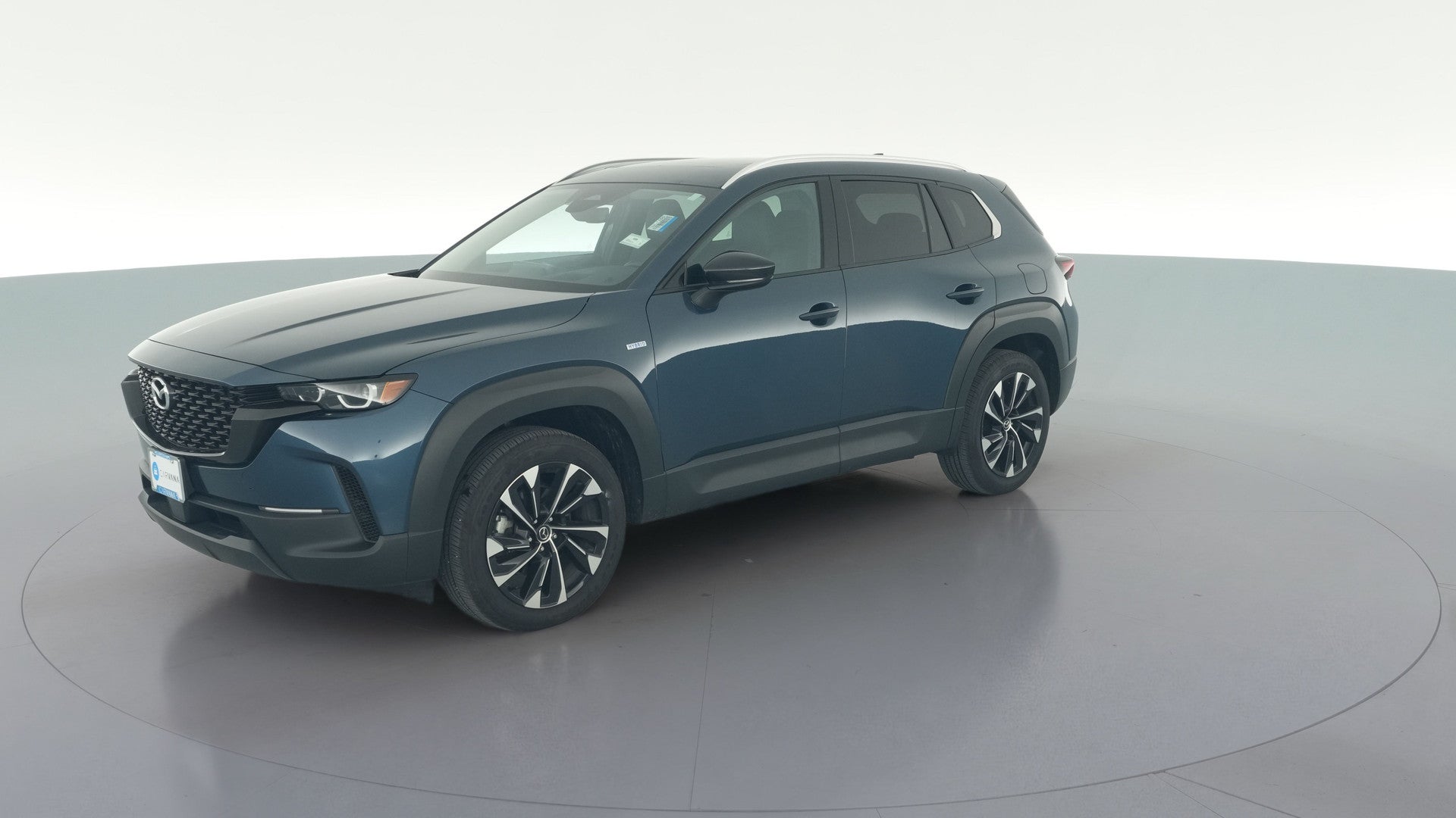 2025 MAZDA CX-50 Hybrid vehicle photo