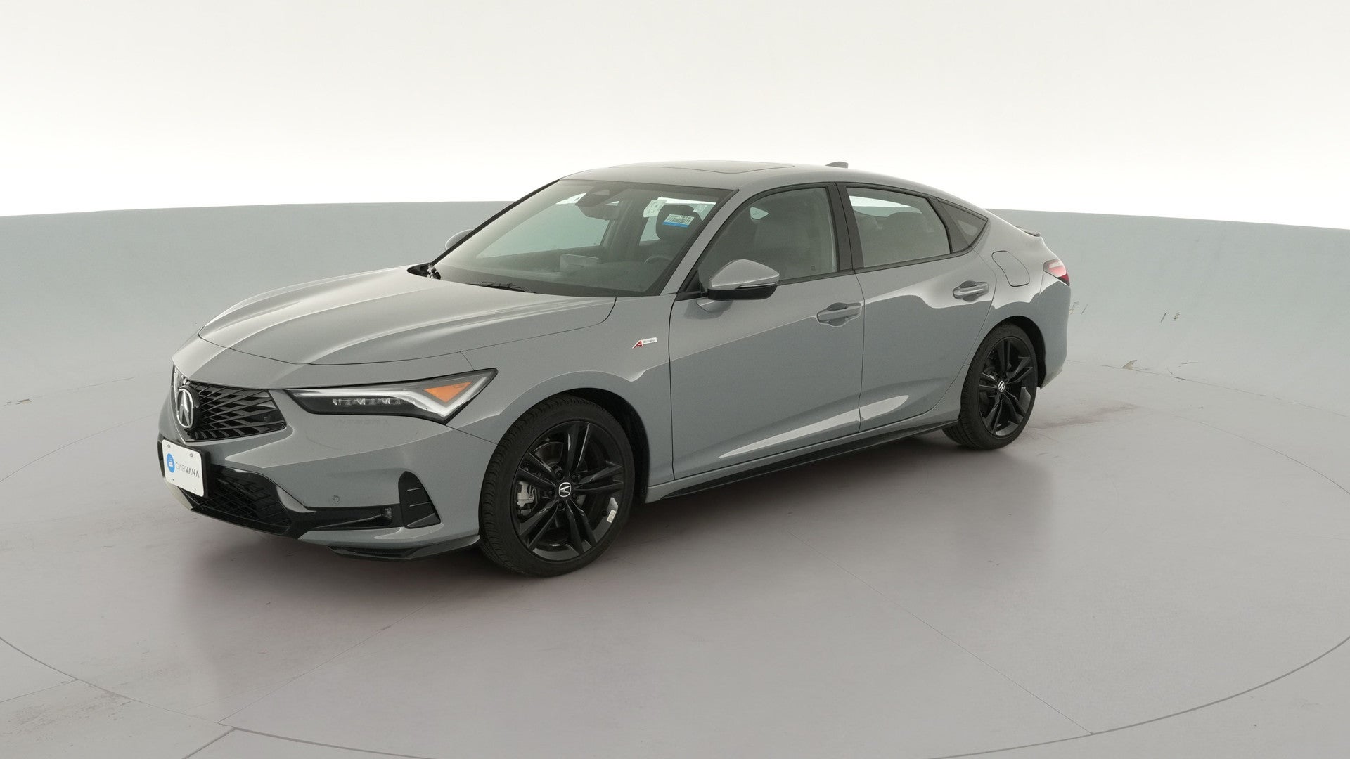 2026 Acura Integra vehicle photo