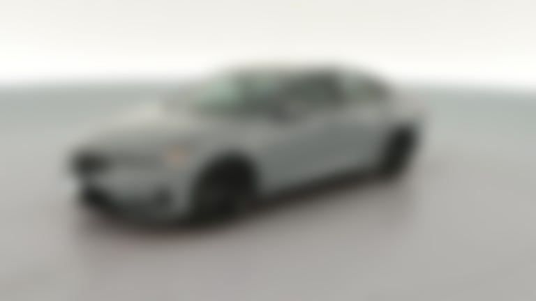 2026 Acura Integra vehicle photo